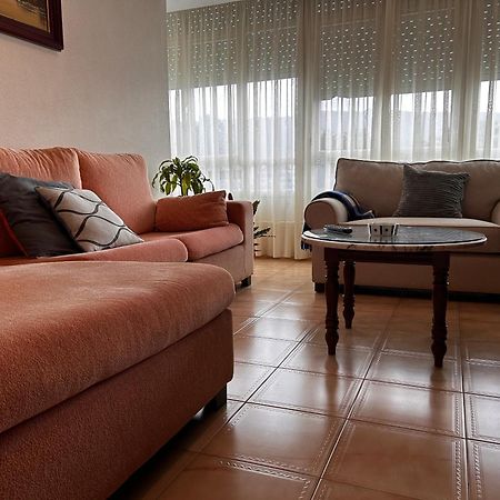 Outes Centro Apartamento Serra De Outes Exterior foto